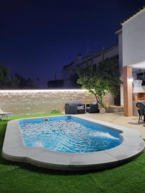 Villa El Mirador, Cortes De La Frontera